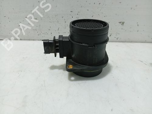 Used Mass air flow sensor FIAT STILO Multi Wagon (192_) 1.9 JTD (140 hp) 31107202