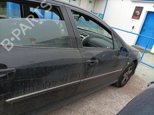 Electronic module PEUGEOT 407 (6D_) 1.8 (6D6FZB) | BP31102936M83 