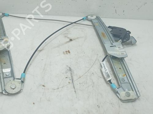 Front right window mechanism BMW 3 (E46) 325 i | BP35756535C23 - Image 3