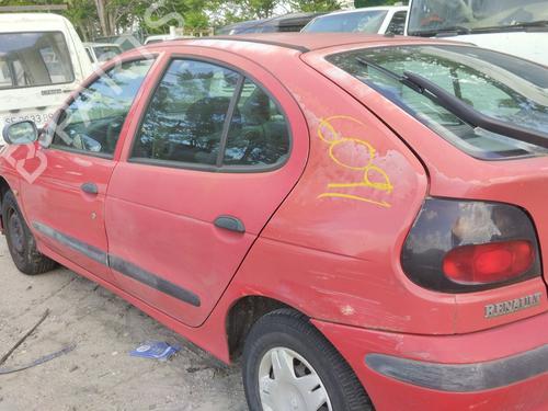 Teile für RENAULT MEGANE I Classic (LA0/1_) 1.4 (LA0E, LA0V) (75 hp) 4370418 