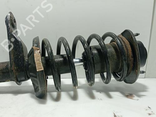 Right front steering knuckle DAEWOO LANOS (KLAT) 1.5 | BP36014338M26 - Image 3