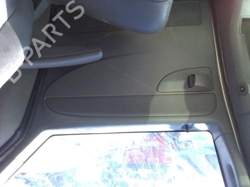 Control unit CHRYSLER VOYAGER IV (RG, RS) 2.8 CRD | BP31105323M11 