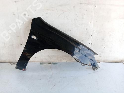 Used Right front fenders Right front fenders KIA CERATO I Saloon (LD) [2004-2011] 36358281 36358281
