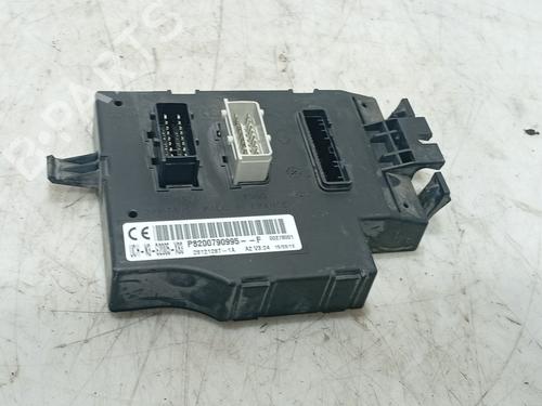 electronic-module-renault-trafic-ii-van-fl-2001-36798837 main image