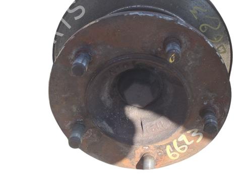 Subframe RENAULT MASTER PRO Platform/Chassis (HH__, UH__) dCi 120 (HH0H, HH1H, HH6H, HH7H, UH0H, UH1H, UH4H, UH5H,... | BP40041766M9 - Image 3