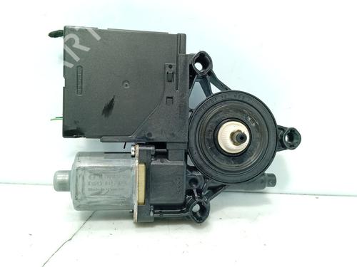 Right front window motor VW PASSAT B7 (362) 2.0 TDI | BP33809949E20 - Image 4