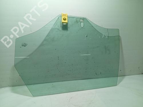 Used Rear left door window AUDI A3 (8P1) 2.0 TDI 16V (140 hp) 31101213