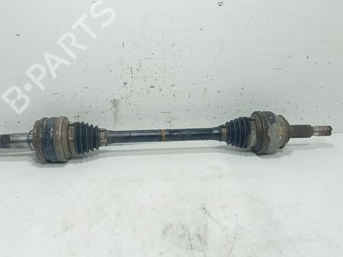 Used Left rear driveshaft Left rear driveshaft 37486736 37486736