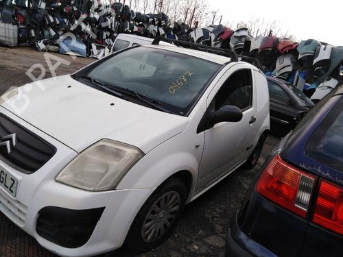 Pedal CITROËN C2 (JM_) 1.4 HDi | BP24689113I4 