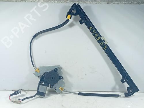 Used Front left window mechanism Front left window mechanism 39262592 39262592