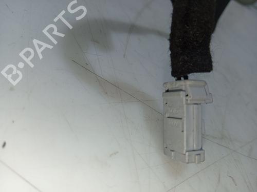 Left sun visor CITROËN C5 III Break (RW_) 2.0 HDi 140 | BP32035190I1  - Image 5