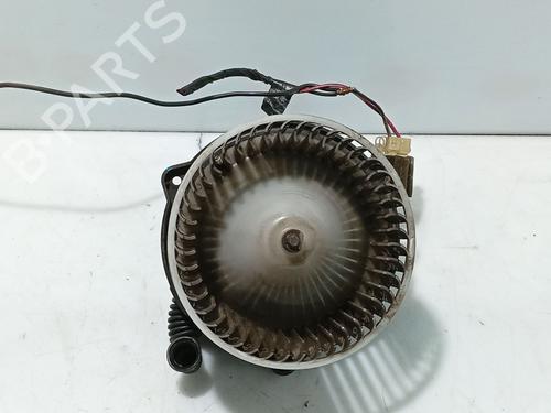 Used Heater blower motor SSANGYONG MUSSO (FJ) 2.9 TD (120 hp) 31099238