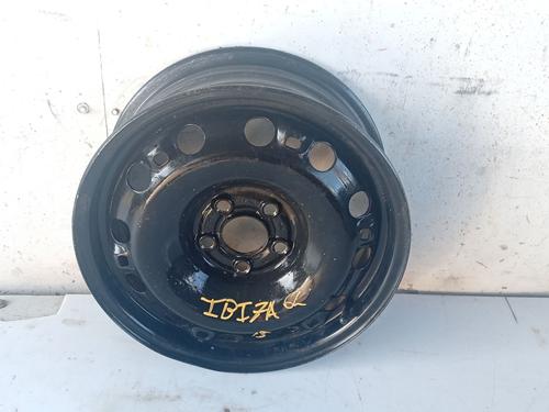 Used Rim SEAT IBIZA III (6L1) 1.4 16V (86 hp) 32349533