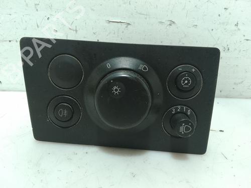 Used Headlight switch Headlight switch 37537220 37537220