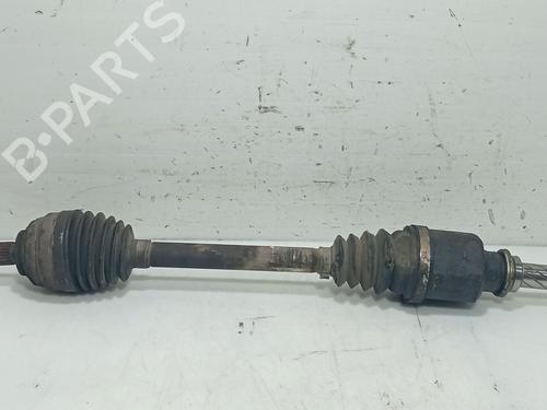 Used Left front driveshaft Left front driveshaft 37467268 37467268