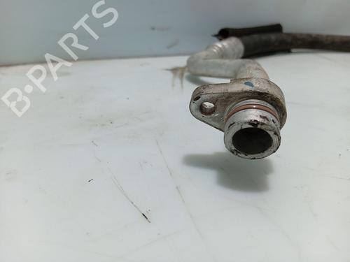 Rør RENAULT LAGUNA III Grandtour (KT0/1) 2.0 dCi (KT07, KT0J, KT14, KT1A, KT1S) | BP31109841M125