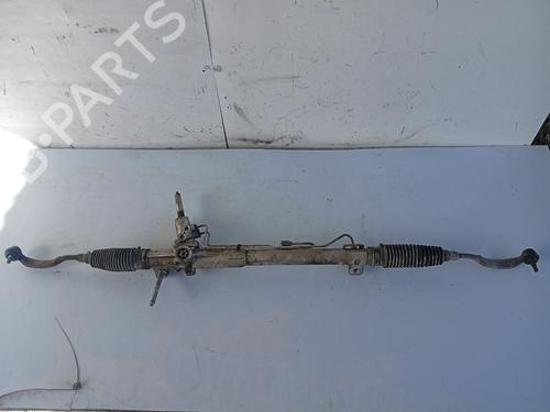 Used Steering rack PEUGEOT 407 SW (6E_, 6D_) 2.0 HDi 135 (136 hp) 31100827