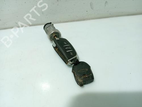 Engine control unit (ECU) FORD MONDEO III (B5Y) 2.0 16V TDDi / TDCi | BP31104592M57