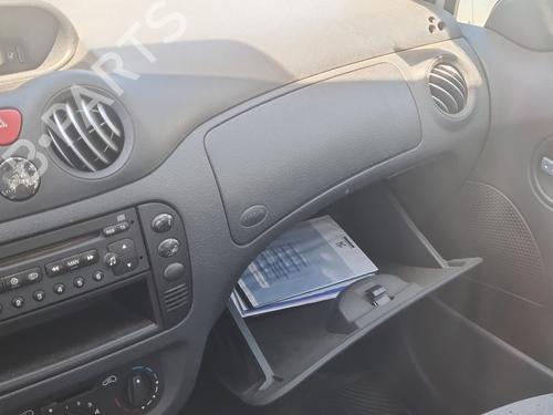 Display monitor CITROËN C3 I (FC_, FN_) 1.4 i | BP31107891C48 