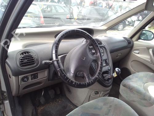 Front left interior door handle CITROËN XSARA PICASSO (N68) | BP31100492I13