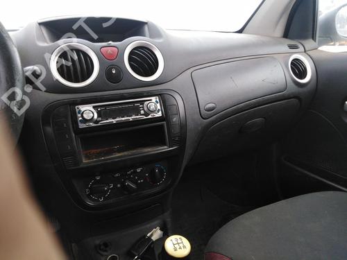 Pedal CITROËN C2 (JM_) 1.4 HDi | BP24689113I4 