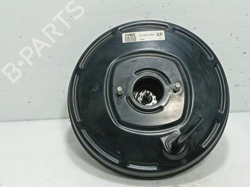 Servo Freio OPEL MERIVA A MPV (X03) 1.4 16V Twinport (E75) (90 hp) 32705089