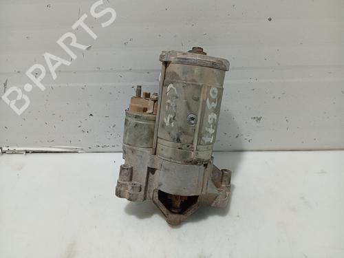 Startmotor CITROËN C5 III (RD_) [2008-2017]  31108559