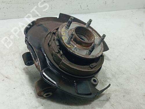 Used Left rear steering knuckle Left rear steering knuckle 38921076 38921076