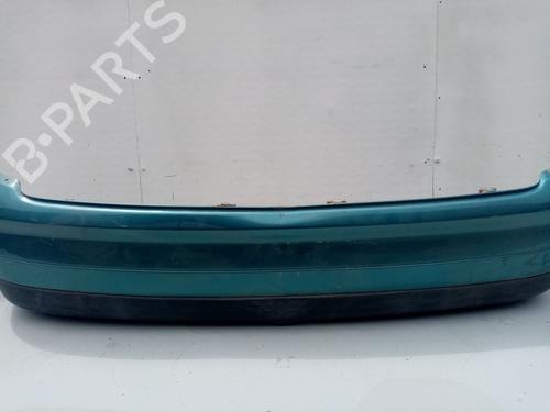 Used Rear bumper RENAULT CLIO II (BB_, CB_) 1.5 dCi (B/CB08) (82 hp) 19013267
