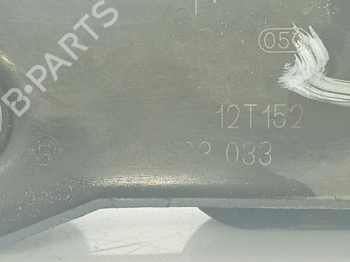 Ignition coil MERCEDES-BENZ A-CLASS (W168) A 140 (168.031, 168.131) | BP31098881M94 