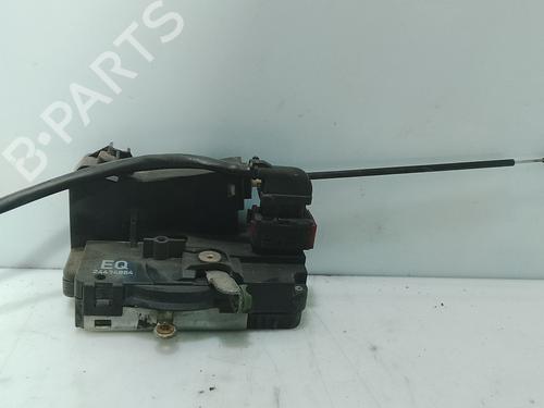 front-left-lock-opel-corsa-c-x01-2000-2001-2002-2003-2004-2005-2006-2007-2008-2009-38647251 main image