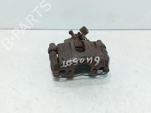 Used Right rear brake caliper Right rear brake caliper FORD FOCUS II (DA_, HCP, DP) 1.8 TDCi (115 hp) 36775841 36775841