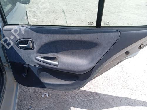 Left front window switch RENAULT MEGANE I (BA0/1_) 1.9 dTi (BA1U) | BP37795485I27 - Image 23
