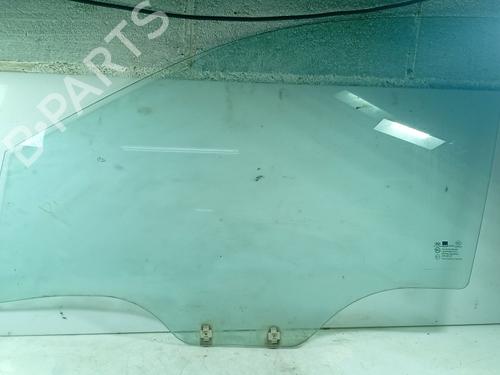 Used Front left door window Front left door window HYUNDAI GETZ (TB) 1.1 (67 hp) 40560111 40560111