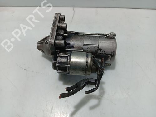 Startmotor CITROËN XSARA PICASSO (N68) 1.6 HDi (90 hp) 31107086