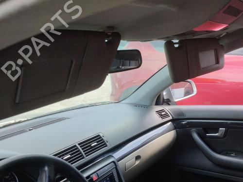 Gear lever AUDI A4 B6 Avant (8E5) 2.5 TDI | BP36153028M90  - Image 20