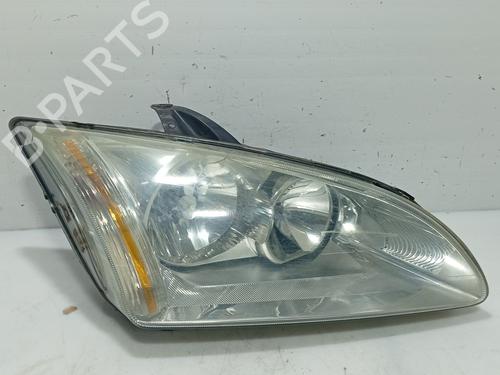 Right headlight FORD FOCUS II (DA_, HCP, DP) | BP37440760C29 - Image 2