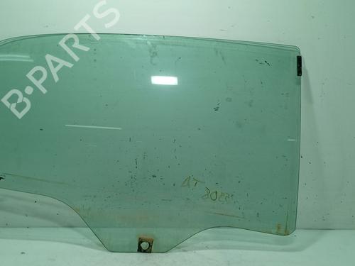 Used Rear right door window Rear right door window 37991833 37991833