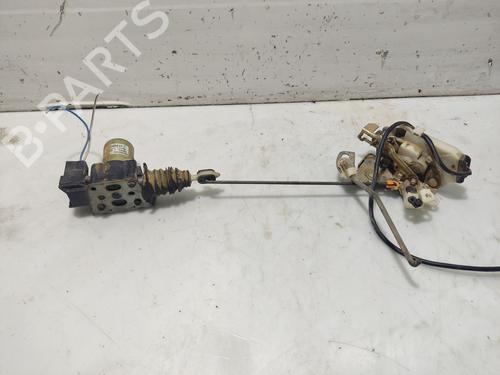 Fechadura da mala MITSUBISHI PAJERO CLASSIC (V2_W, V6_W, V7_W) 2.5 TD (V24W) (115 hp) 31106068