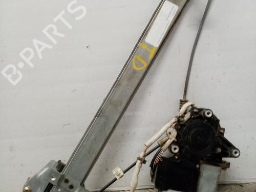 Used Rear right window mechanism Rear right window mechanism MITSUBISHI GALANT VIII (EA_) 2.4 GDI (EA3A) (150 hp) 18979390 18979390
