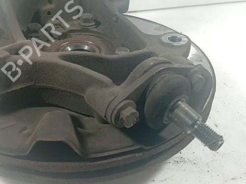 Left front steering knuckle MINI MINI (R50, R53) One | BP39466547M25 - Image 4