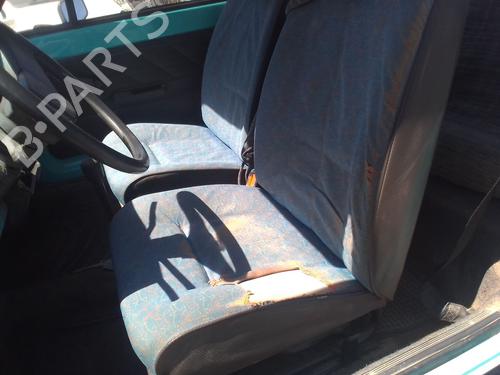 Front wiper motor SEAT MARBELLA (28A) 0.9 Cat | BP31100656M29 