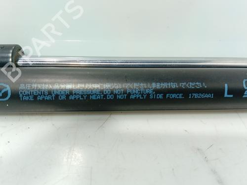 Tailgate lift support MAZDA 6 Hatchback (GH) 2.0 MZR-CD (GH14) | BP34272971C138 - Image 3