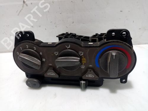 Used Climate control Climate control HYUNDAI ACCENT II (LC) [1999-2012] 24236790 24236790
