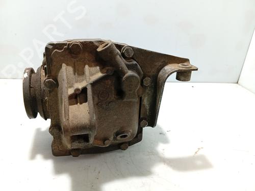 Rear differential BMW 3 (E46) 320 d | BP32116564M24 