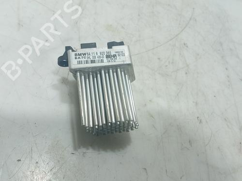 Heater resistor BMW 3 (E46) 325 i | BP34649005M108 - Image 3