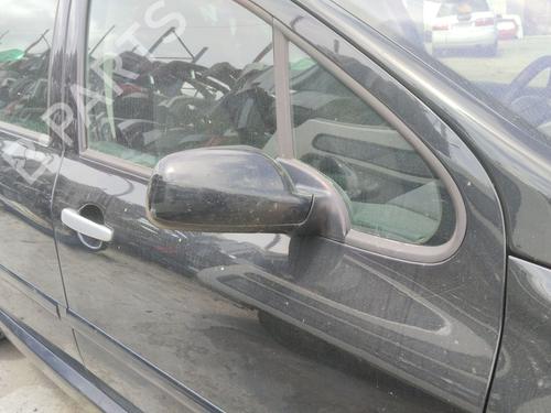 Rudehejsemekanisme Højre foran PEUGEOT 307 SW (3H) 1.6 HDI 90 | BP31103352C23 