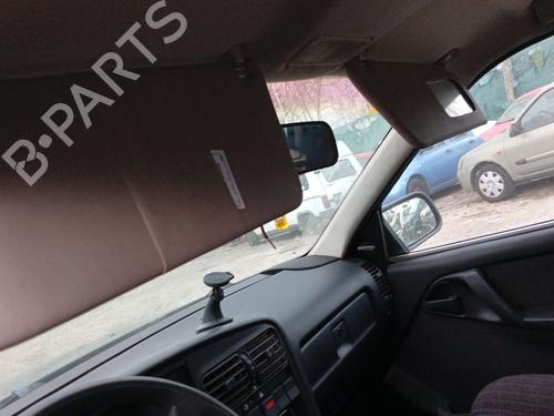 Servo brake OPEL OMEGA A (V87) 2.4 i (F19, M19, N19) | BP34734550M42  - Image 17