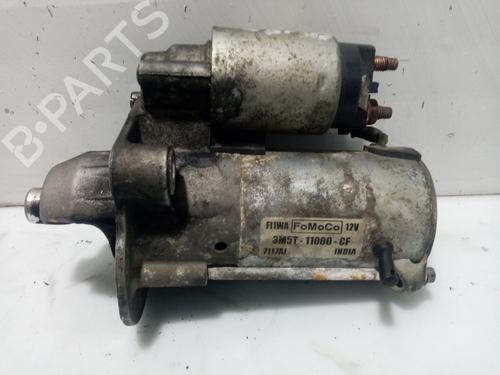 Used Starter FORD FOCUS II (DA_, HCP, DP) 1.6 TDCi (90 hp) 23861020