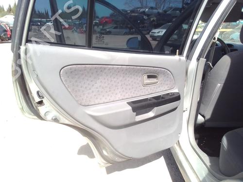 Display KIA RIO I Hatchback (DC)  | BP24850251C48 